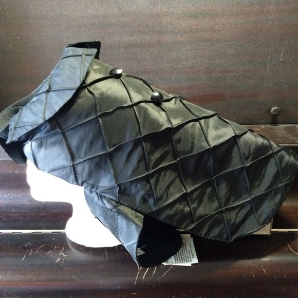 tuxedo fancy dress up dog coat NWT - Picture 4 of 14